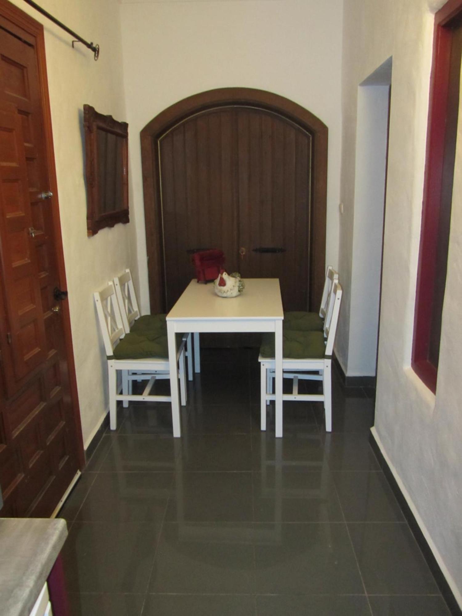 La Casa Palmera - Caminito Del Rey Pizarra Kültér fotó